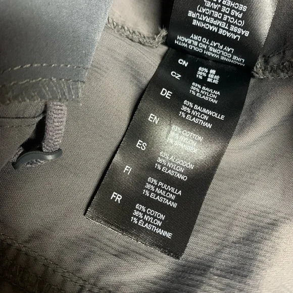 Kuhl Gray Hooded Vest Size M - Picture 3 of 6